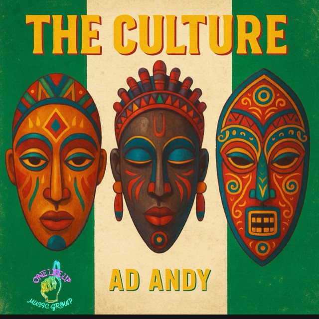 The Culture cover art