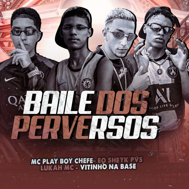 Baile dos Perversos