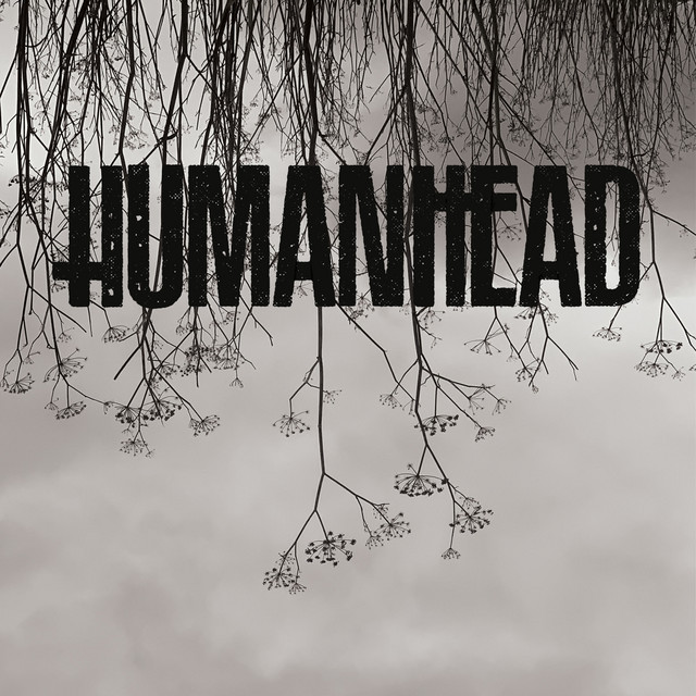 HUMANHEAD cover art