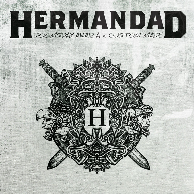 Hermandad cover