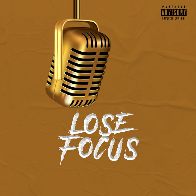 Lose Focus Single By Iamsoutheast Spotify
