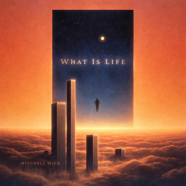 What Is Life cover art