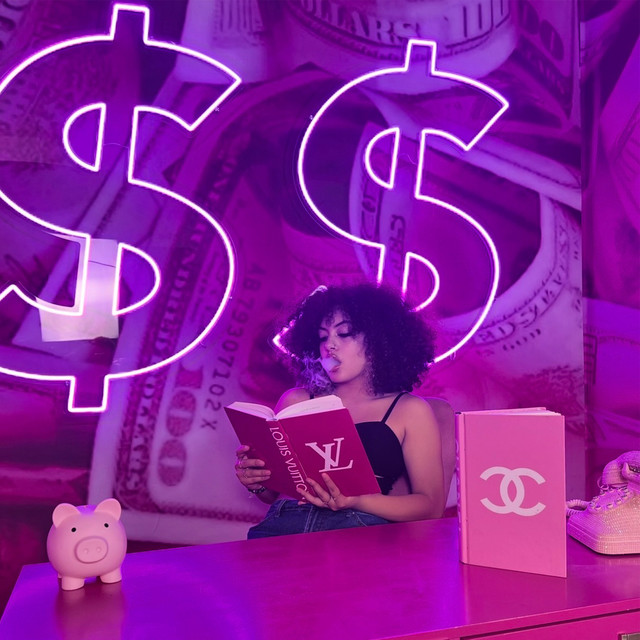Do It For The Money