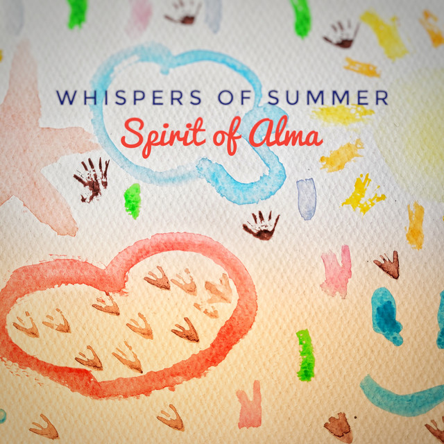 Whispers Of Summer
