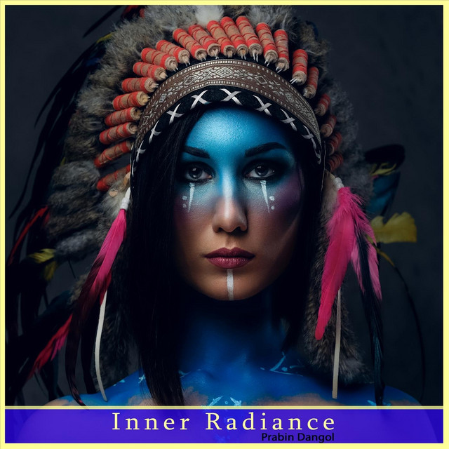 Inner Radiance cover art