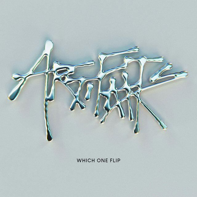 Which One Flip album image