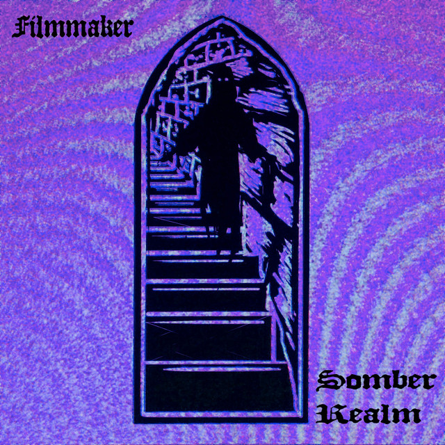 Somber Realm cover art