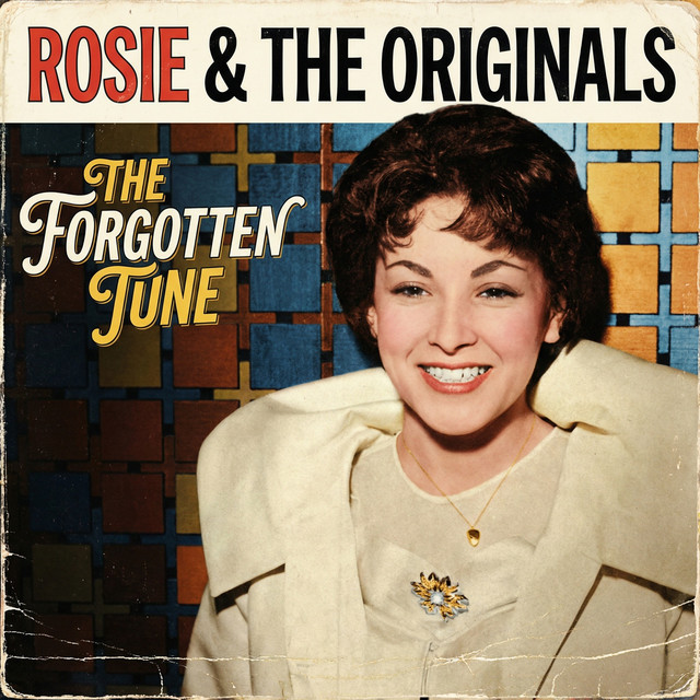 Rosie & The Originals - Lonely Blue Nights