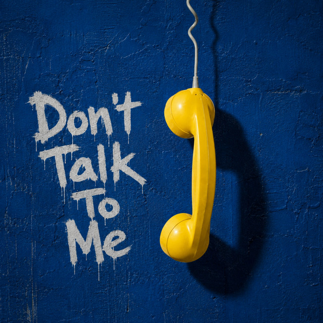 Don't Talk to Me album image