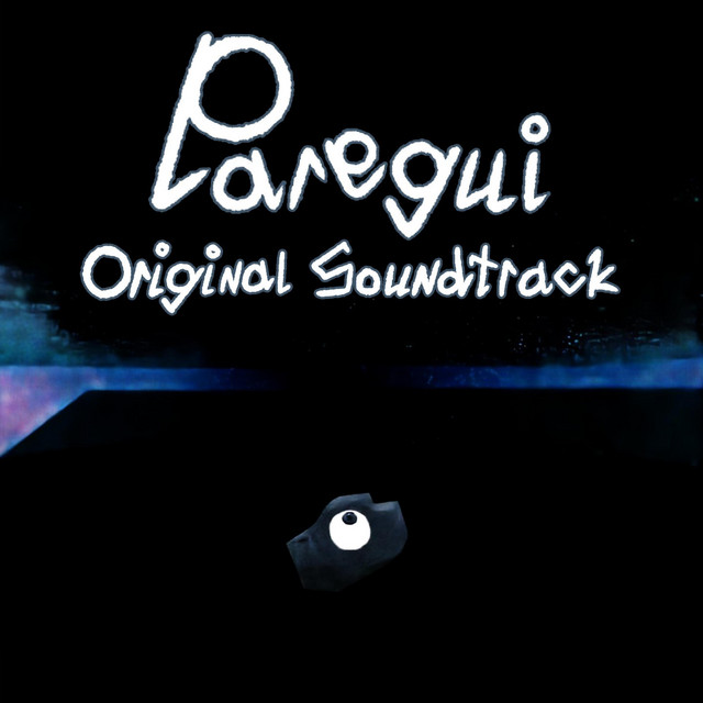 Paregui Original Soundtrack (Parts 1-4) cover art