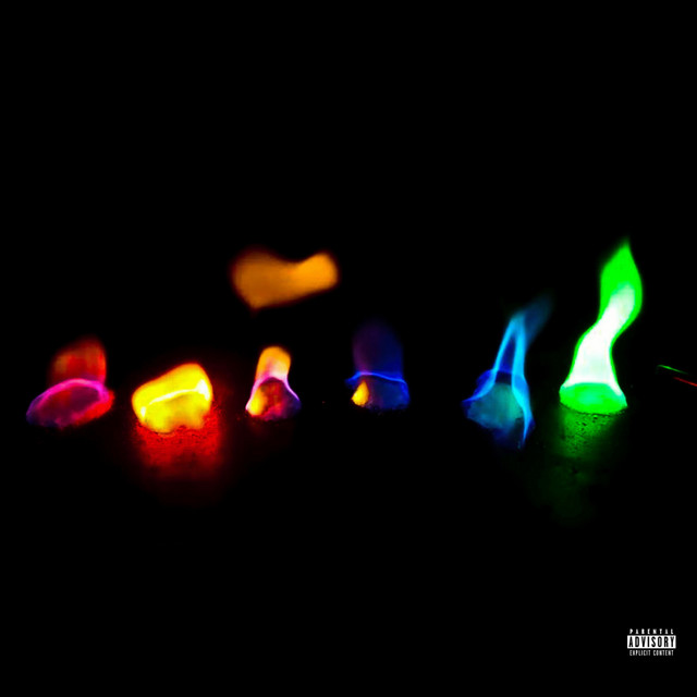 All That The Rain Promises And More.. cover art