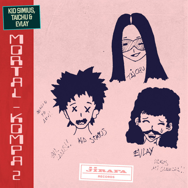 undefined album image