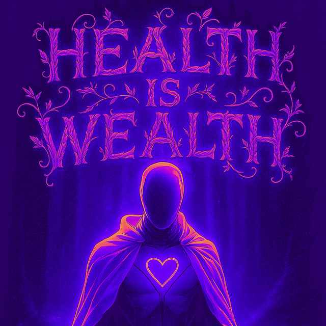 Health Is Wealth - Slowed