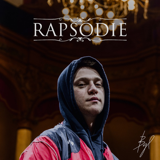 Rapsodie cover art