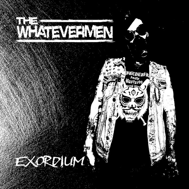Exordium cover art