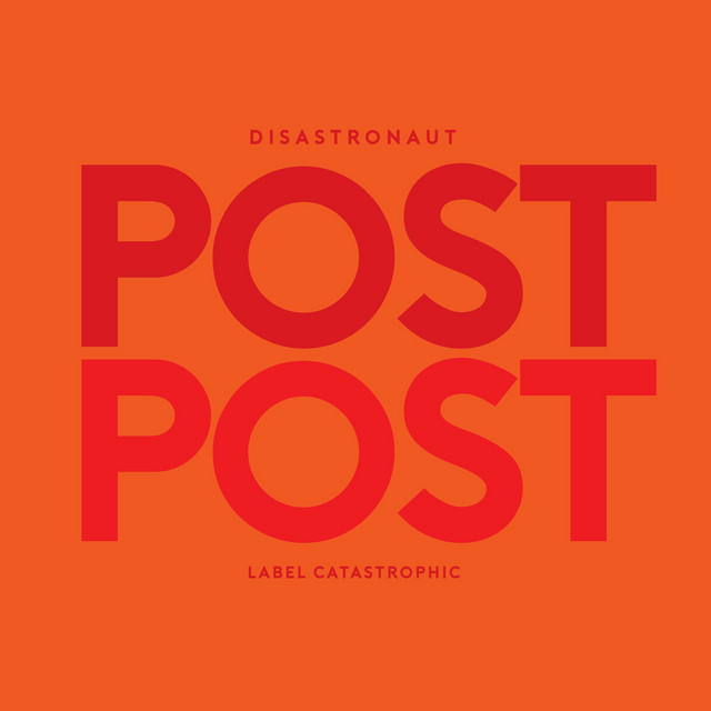 Post Post cover