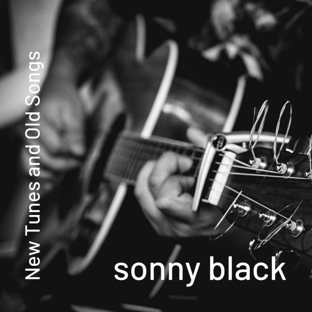 New Tunes and Old Songs cover art