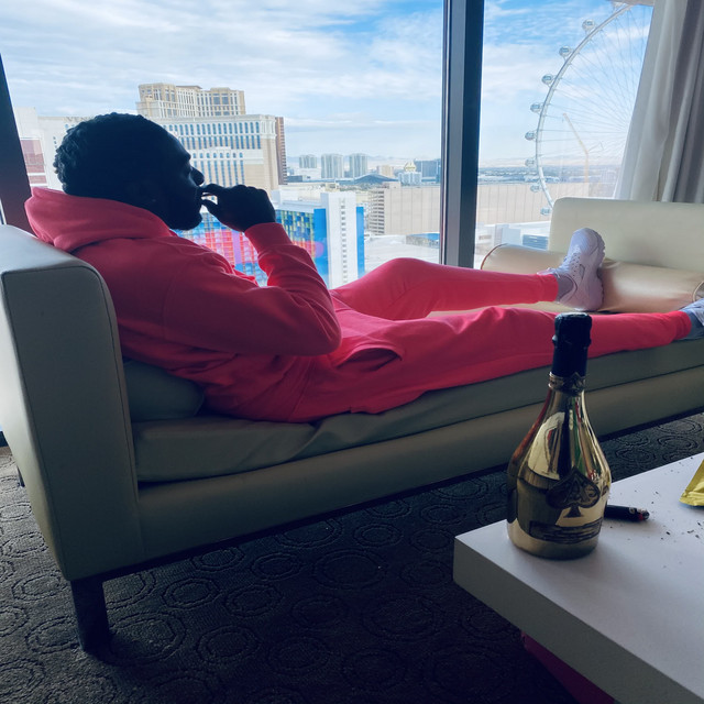 Ready for Sex cover art