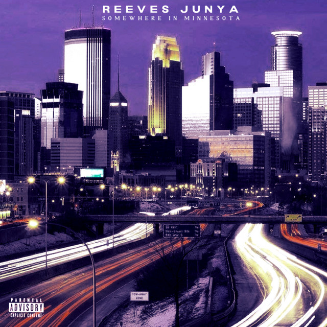 Somewhere In Minnesota cover art