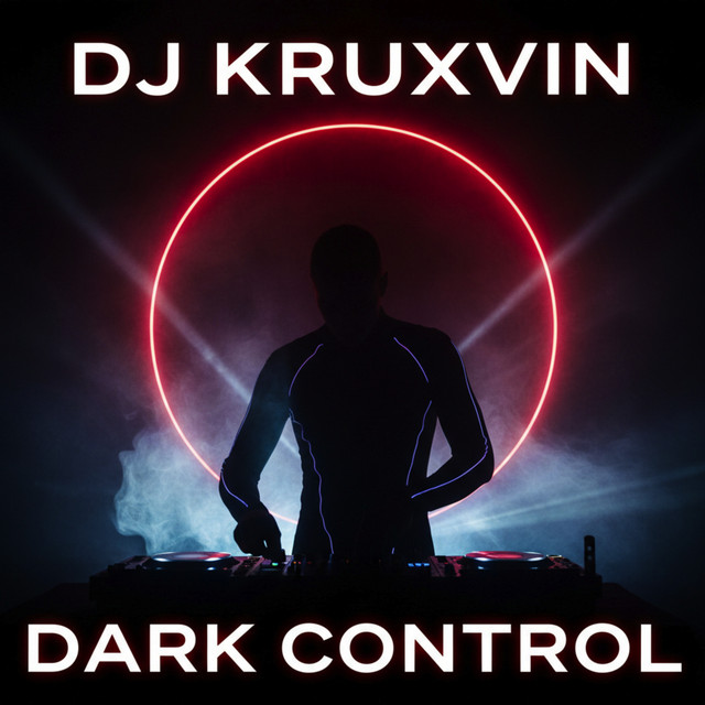 DJ KRUXVIN