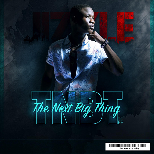 The Next Big Thing cover art