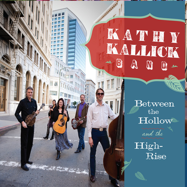 Between the Hollow & the High-Rise cover art