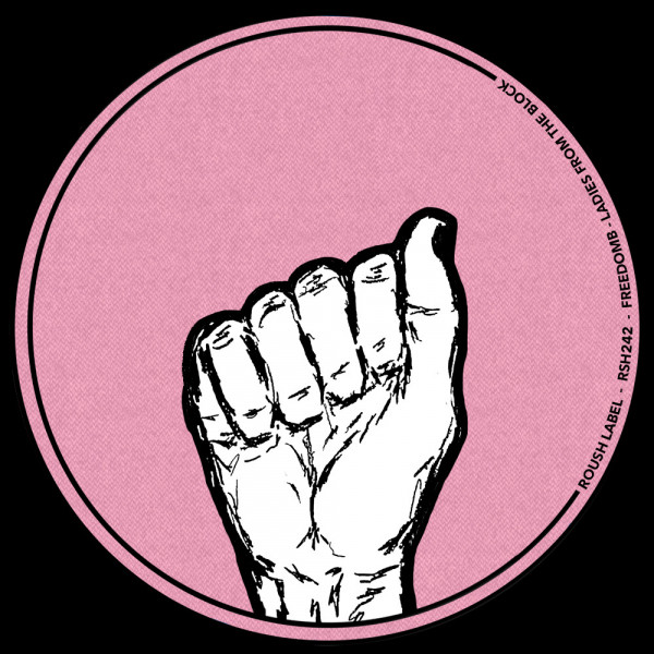 Rolling Twist album art