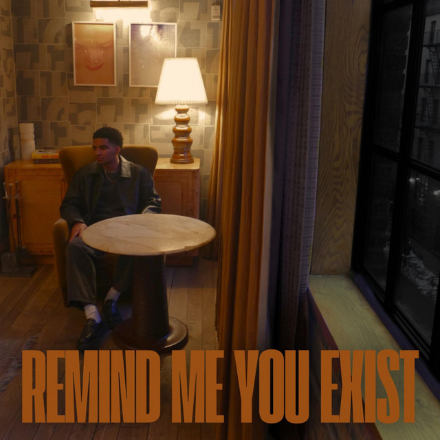 Remind Me You Exist cover art