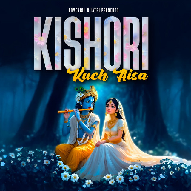 Kishori Kuch Aisa cover