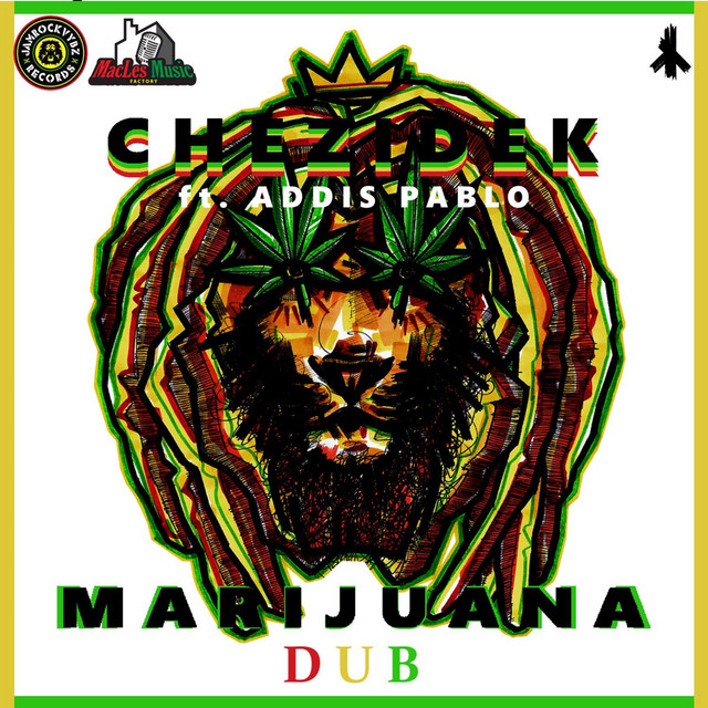 Marijuana Dub