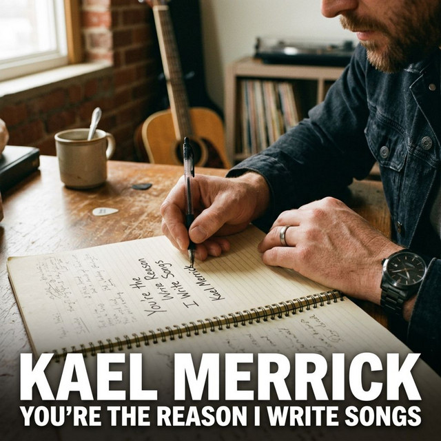 Kael Merrick