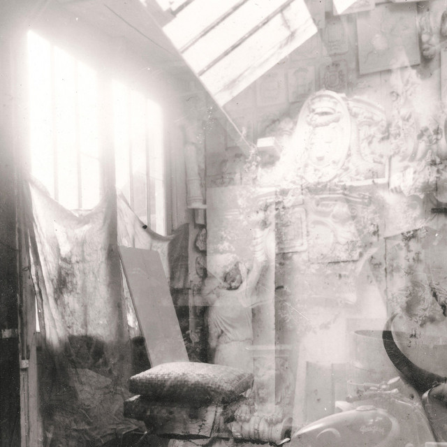 In Fragments cover art