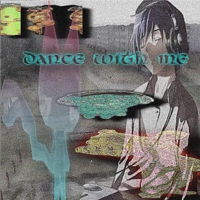 Dance with me