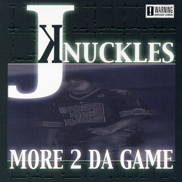 More 2 Da Game cover art