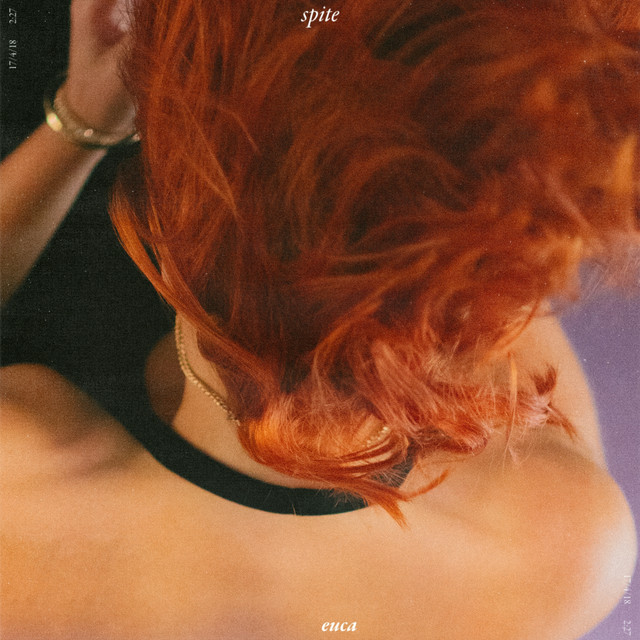 Spite cover art