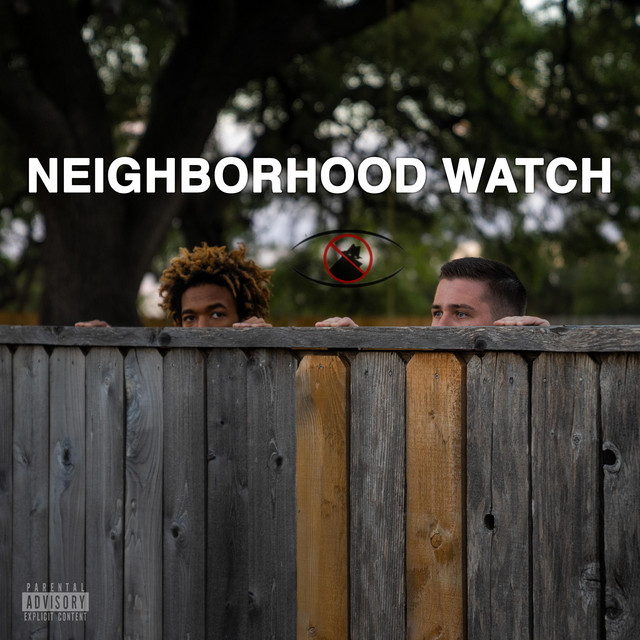 Neighborhood Watch cover art