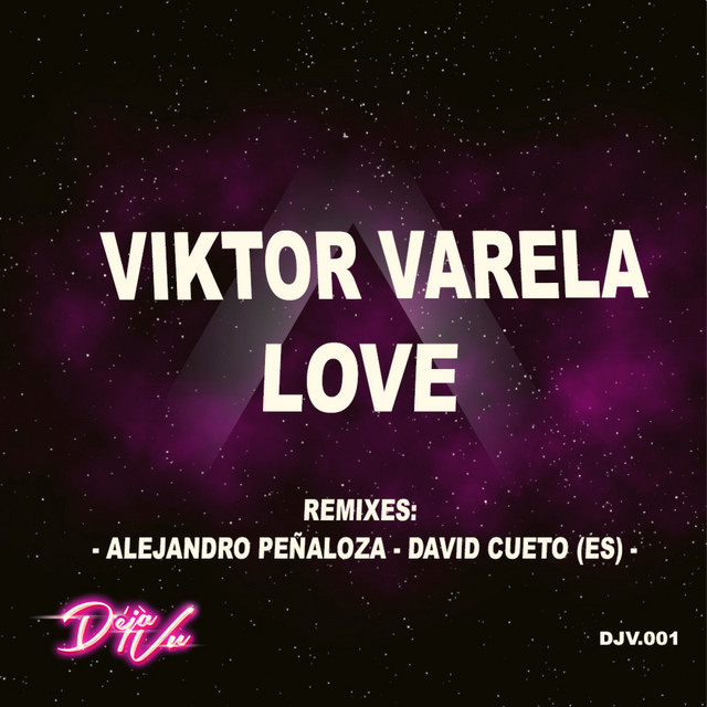 Love - Original Mix cover art