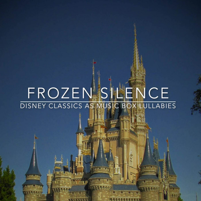 Disney Classics As Music Box Lullabies cover