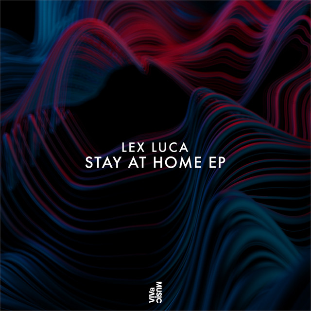 Stay At Home cover art