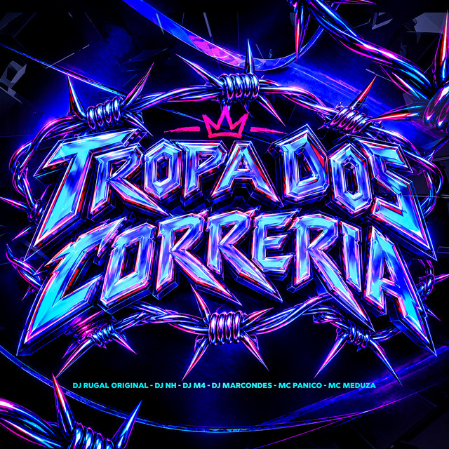 Tropa Dos Correria