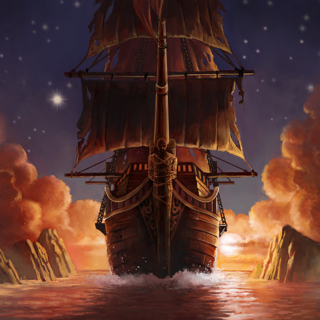 Tale of The Shadow (Anniversary Deluxe Edition) album image