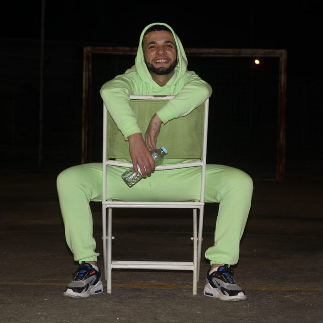 album image