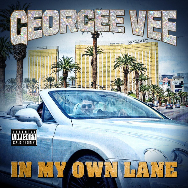 In My Own Lane cover art