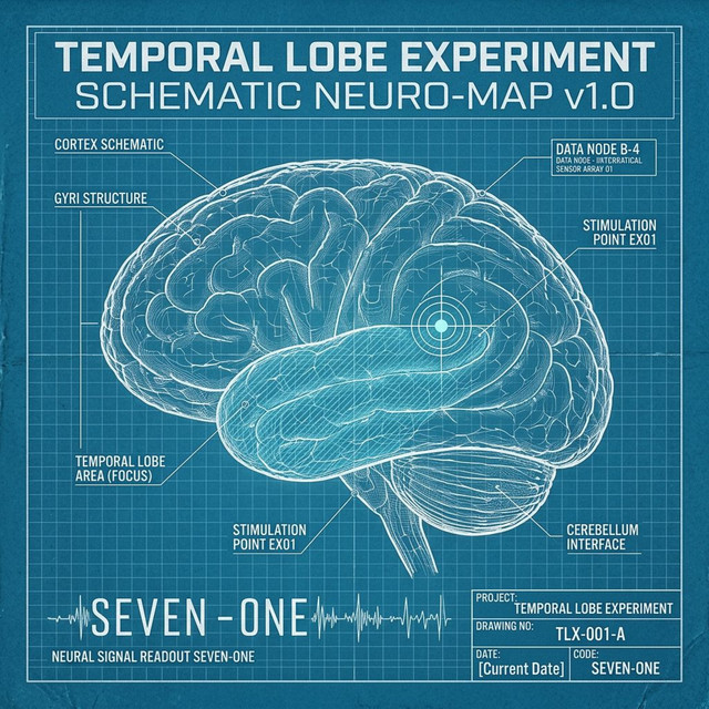 Temporal Lobe Experiment