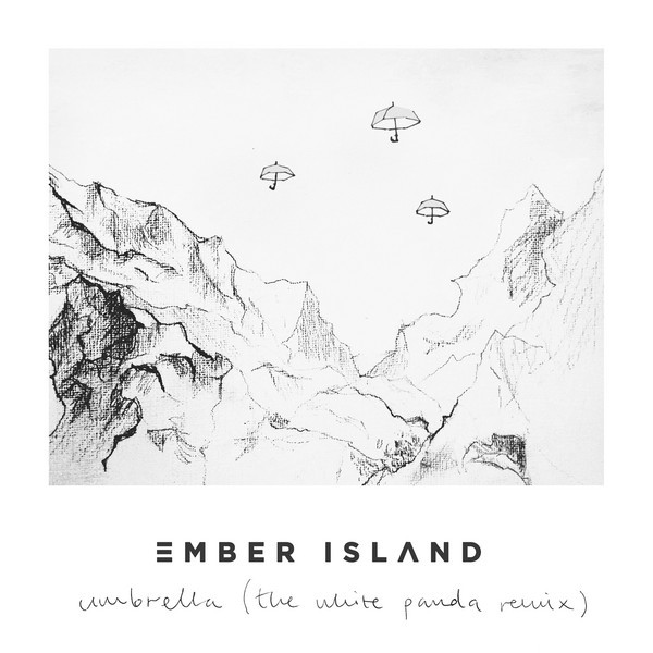 Umbrella - The White Panda Remix
