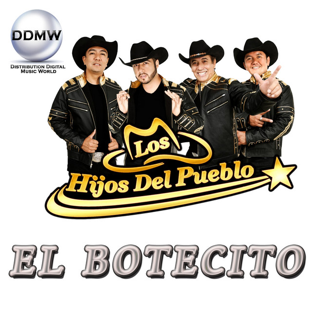El Botecito by Los Hijos Del Pueblo