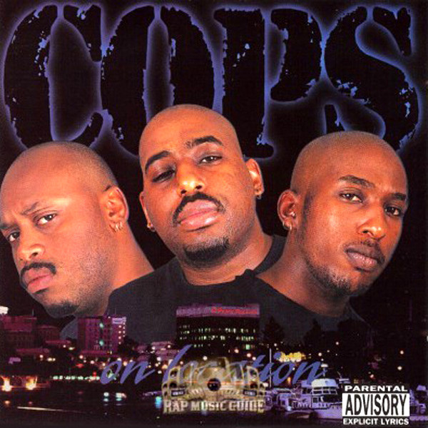 C.O.P.S. Photo