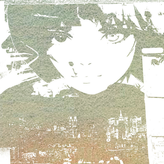 flock of birds cover art