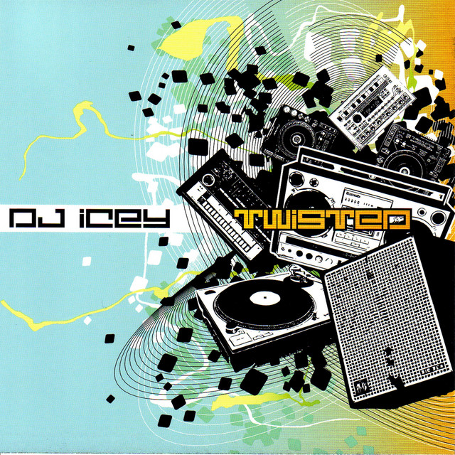 Twisted cover