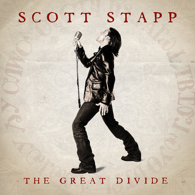 The Great Divide cover art